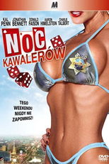 Despedida de Solteiro em Las Vegas (Bachelor Party Vegas)