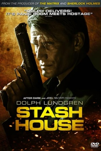  de Filme O Esconderijo (2012)