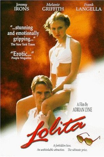  de Filme Lolita (1997)