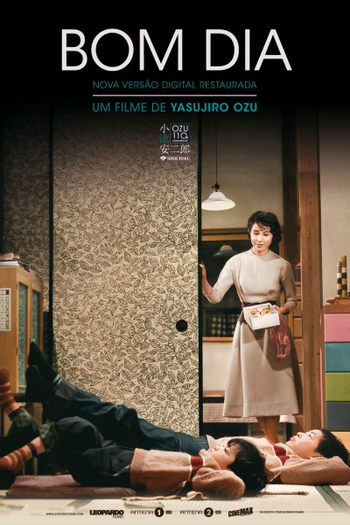  de Filme Bom Dia (1959)