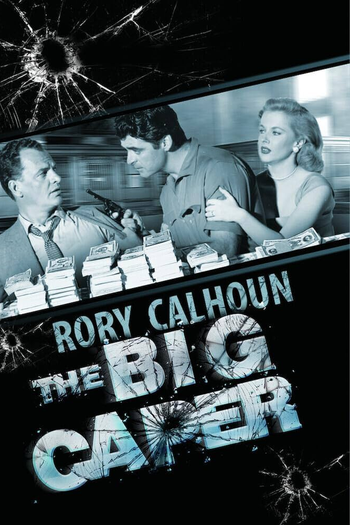  de Filme Roubo Audacioso (1957)