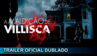 A Maldição de Villisca 2016 Trailer Oficial Dublado