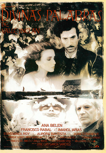 Divinas palabras (Divinas palabras)