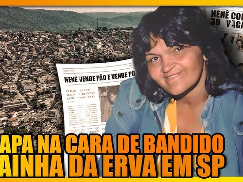 Foto 2 de Nenê da Brasilândia (Áudio)