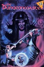 O Mestre do Jogo (Ragewar: The Challenges of Excalibrate)