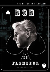 Bob, o Jogador (Bob le Flambeur)