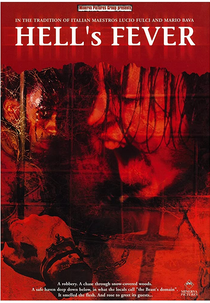 Hell's Fever (Hell's Fever)