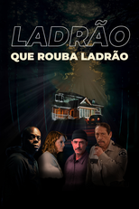 Ladrão Que Rouba Ladrão (A Dark Way Out)