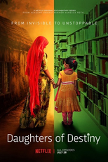 Daughters of Destiny (Daughters of Destiny)