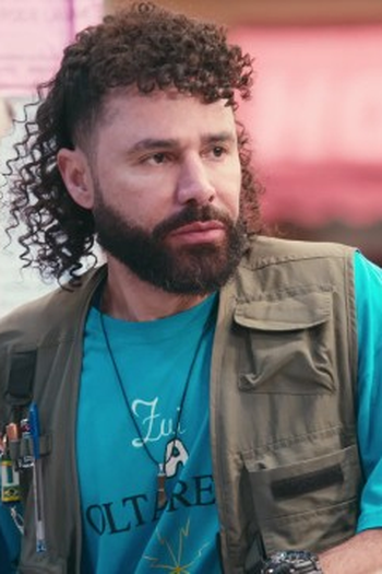 Poster de Episódio Dormindo no Ponto (2024)