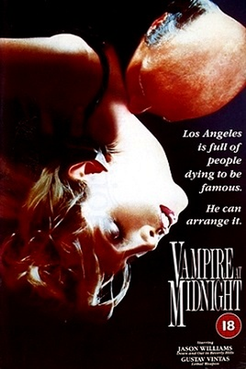  de Filme Ladrão De Almas (1988)