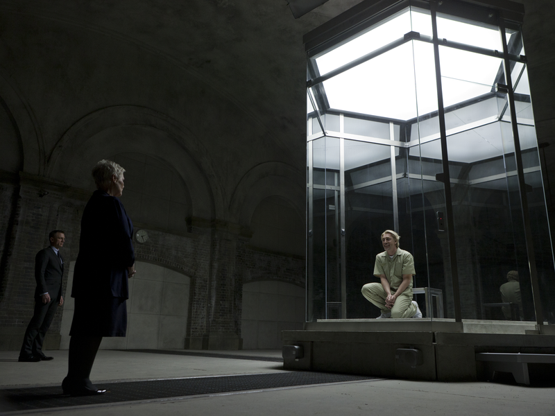 Foto 5 de 007: Operação Skyfall