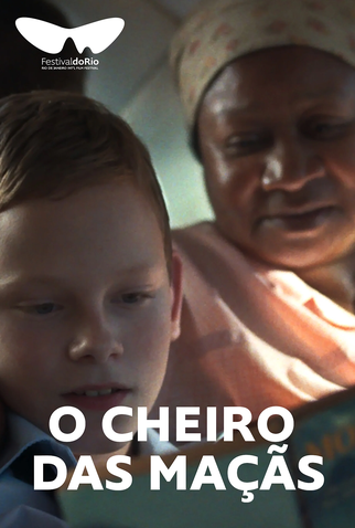 Poster 1 de Filme O Cheiro das Maçãs (2026)