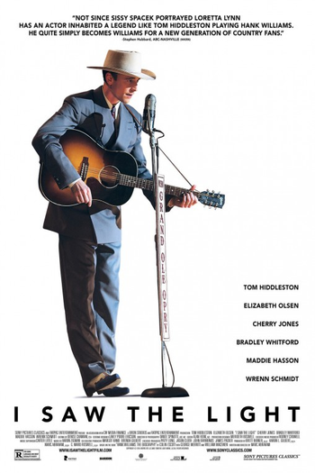  de Filme A Jornada de Hank Williams (2016)