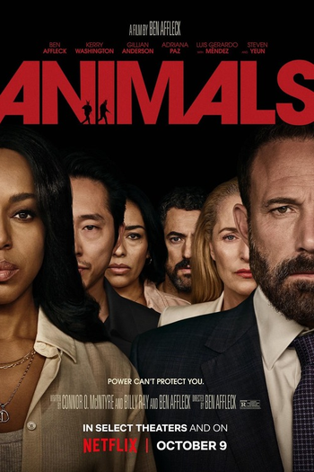  de Filme Sobrevivência (2026)