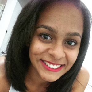 Foto de perfil de Tabata Luz