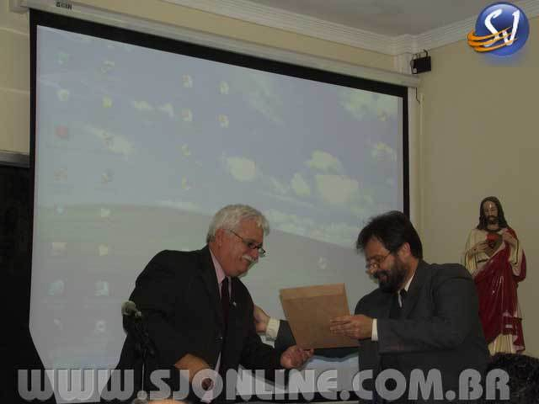 Cláudio Heleno Machado - Foto 4