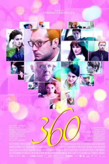  de Filme 360 (2011)