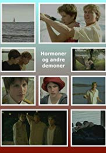 Hormones (Hormoner og andre demoner)