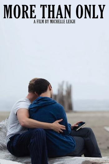  de Filme Mais Do Que Só Isso (2017)