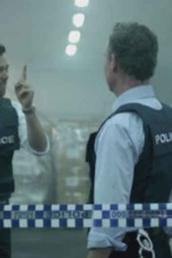 Poster de Episódio The Coffee Raid (2015)