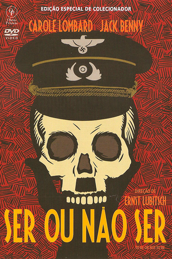  de Filme Ser ou Não Ser (1942)