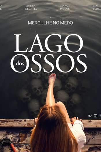  de Filme Lago dos Ossos (2025)