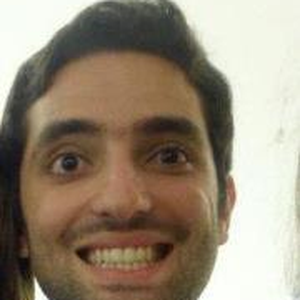 Foto de perfil de Rafa Salles