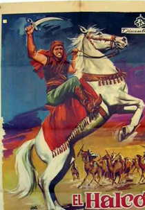 O Falcão do Deserto (La magnifica sfida)