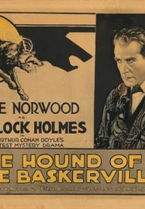 The Hound of the Baskervilles (The Hound of the Baskervilles)