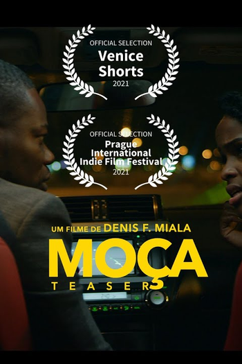  de Curta Moça (2021)