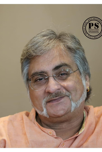 Prem Jhangiani - Poster 1