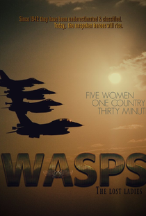 Wasps - Poster / Capa / Cartaz - Oficial 1