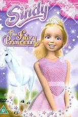 Sindy - A Princesa Das Fadas (Sindy: The Fairy Princess)