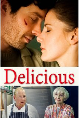 Poster 1 de Filme Delicious (2013)