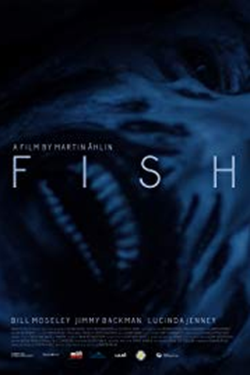 Poster de Curta Fish (2017)