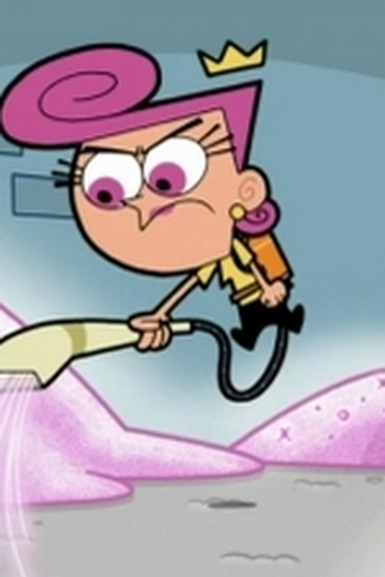 Poster de Episódio Dust Busters (2014)