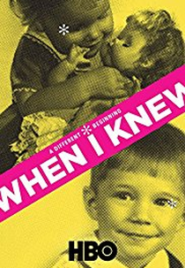 Quando Eu Descobri (When I Knew)