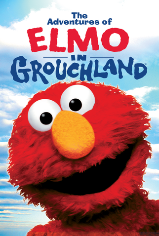 Poster 5 de Filme Elmo na Terra dos Rabugentos (1999)