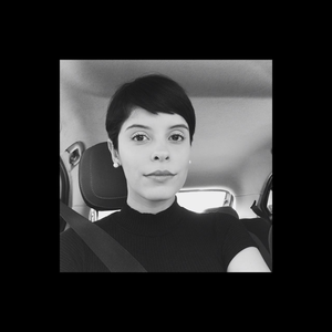 Foto de perfil de Tatielly Pinho