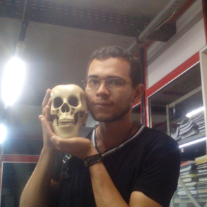 Foto de perfil de Maycon Dible