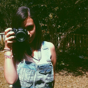 Foto de perfil de Isis Rayane