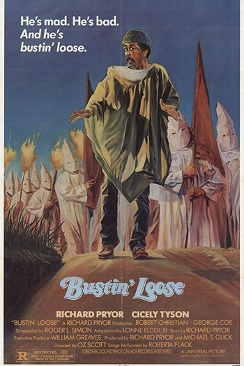  de Filme Rompendo Correntes (1981)