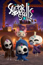 Sugar Skulls (Sugar Skulls)
