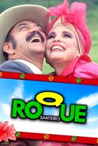 Poster 7 de TV Roque Santeiro (1985)