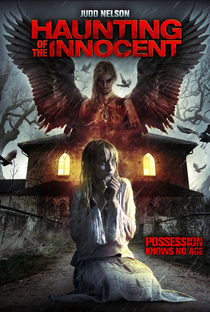 Haunting of the Innocent - Poster / Capa / Cartaz - Oficial 1