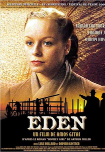Éden (Eden)