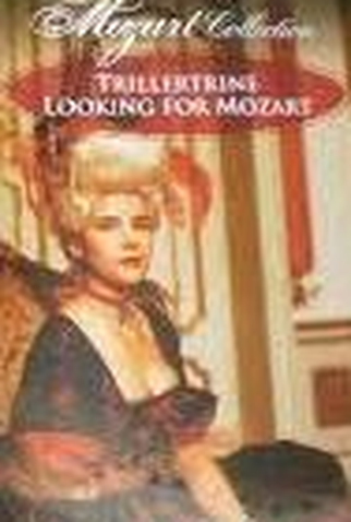 Poster 2 de Filme Em busca de Mozart (1991)
