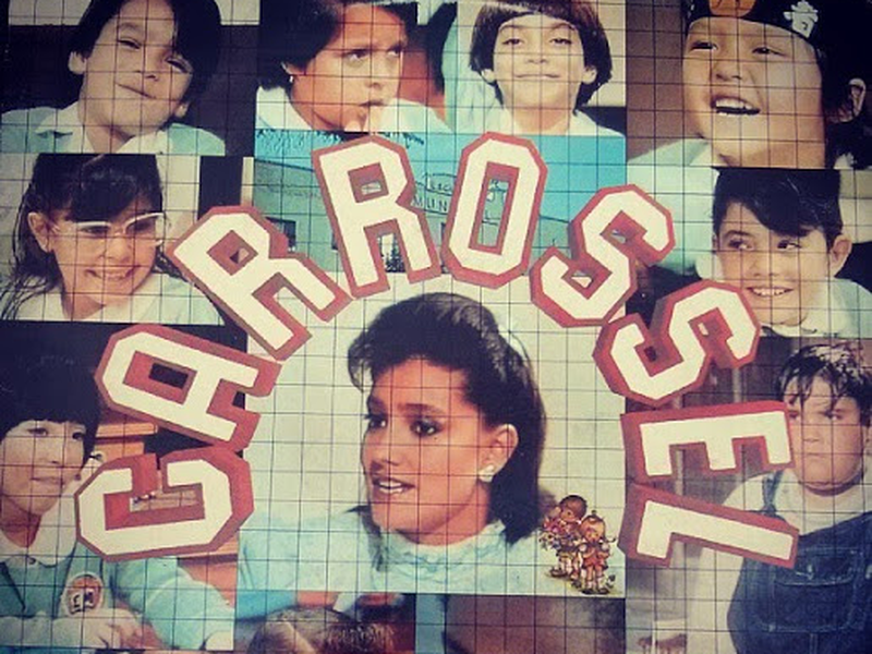 Foto 62 de Carrossel