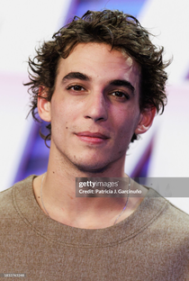 Miguel Herrán - Poster 1